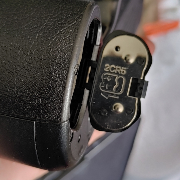 Vintage Minolta Camera - Picture 7 of 14